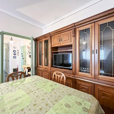 Sonia'S Skg 3 Bedroom Family Apartment - Near Metro Thessaloníki Ngoại thất bức ảnh