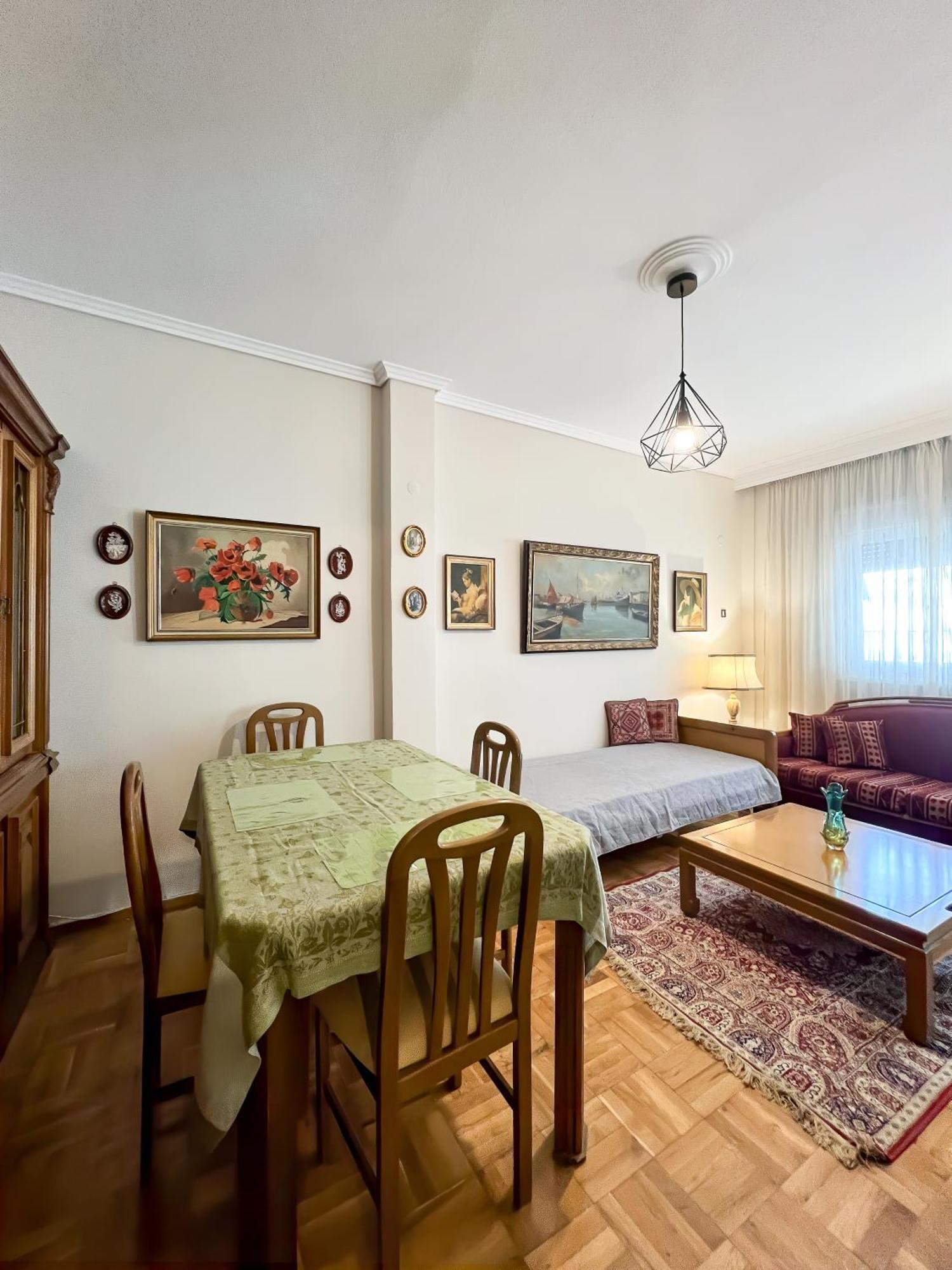 Sonia'S Skg 3 Bedroom Family Apartment - Near Metro Thessaloníki Ngoại thất bức ảnh