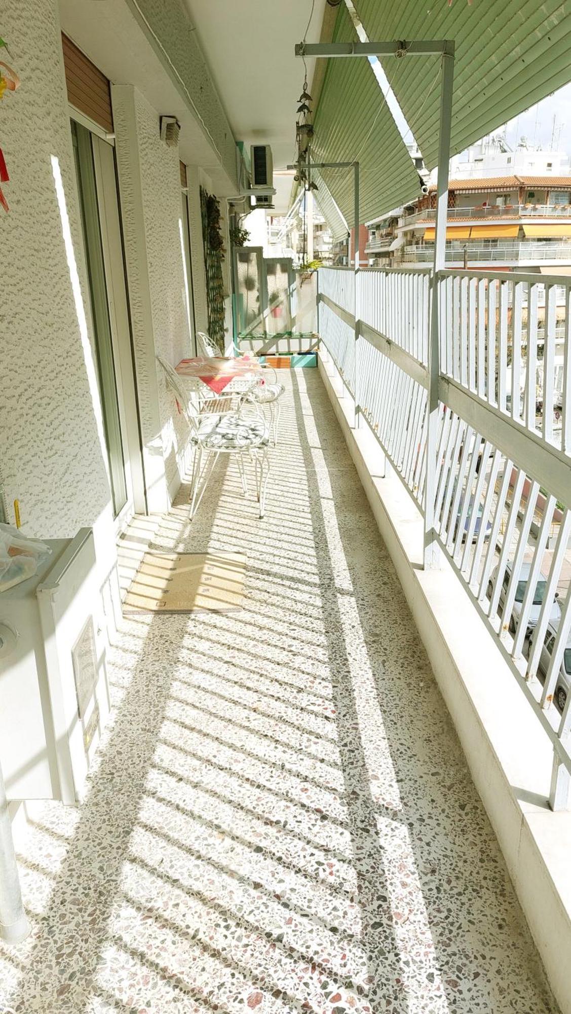 Sonia'S Skg 3 Bedroom Family Apartment - Near Metro Thessaloníki Ngoại thất bức ảnh